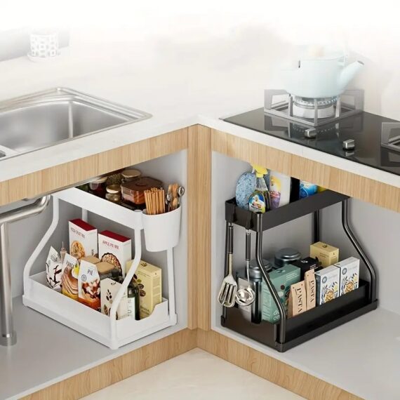 Under Sink Organizers - Image 3