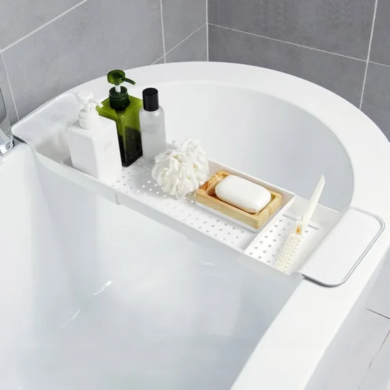 Bath Tray