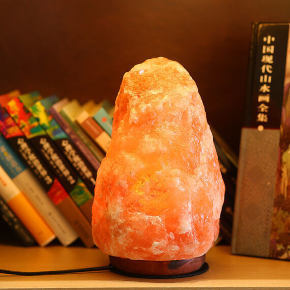 Himalayan Salt Lamps - Image 2