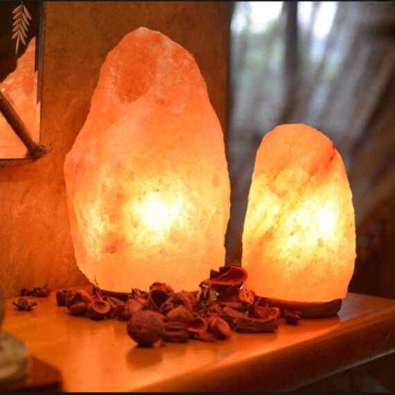 Himalayan Salt Lamps