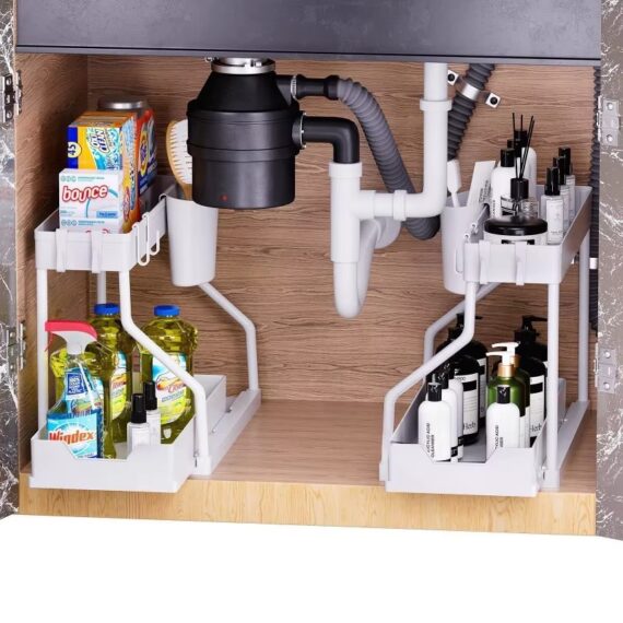 Under Sink Organizers - Image 2