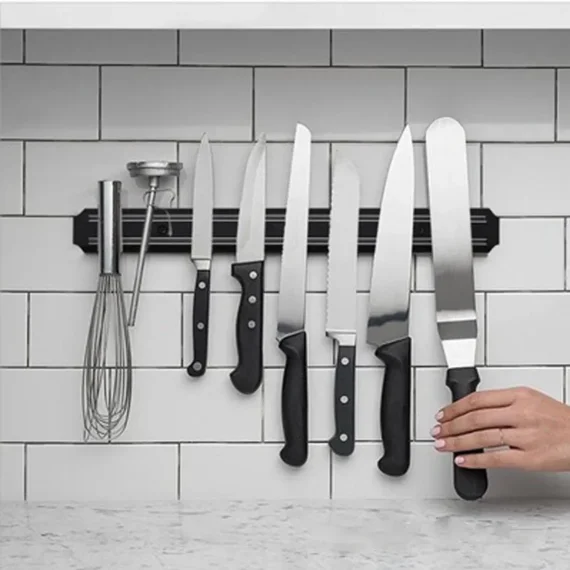 Magnetic Knife Holders