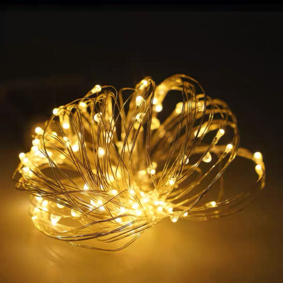 LED String Fairy Lights