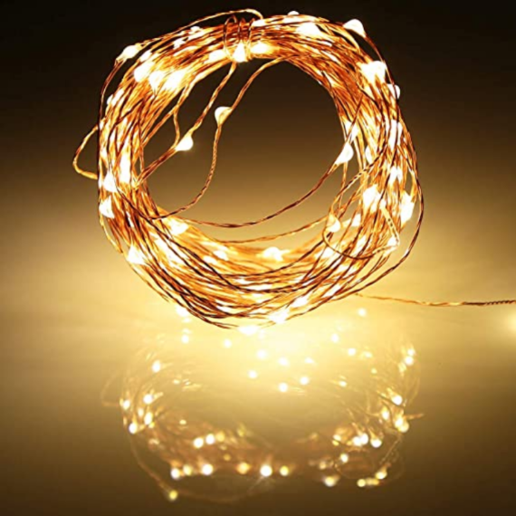 LED String Fairy Lights - Image 2