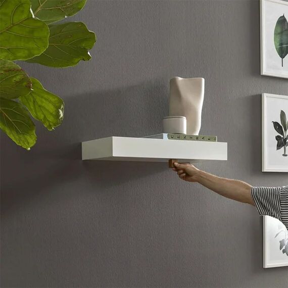 Wall Mounted Floating Shelves - Image 3