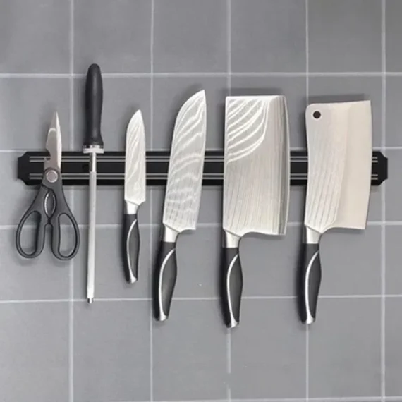 Magnetic Knife Holders - Image 2