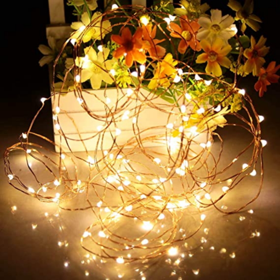 LED String Fairy Lights - Image 3