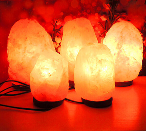 Himalayan Salt Lamps - Image 3